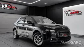 Citroen C4 Cactus 1.2 PureTech Feel Business de 2018