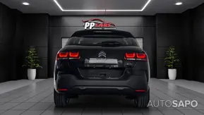 Citroen C4 Cactus 1.2 PureTech Feel Business de 2018