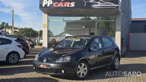 Volkswagen Golf de 2004