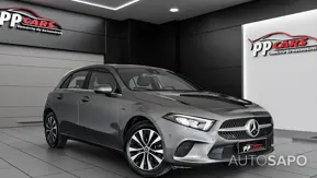Mercedes-Benz Classe A de 2021