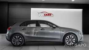 Mercedes-Benz Classe A de 2021