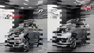 Renault Mégane de 2015