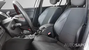 Renault Mégane de 2015