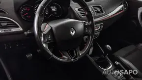 Renault Mégane de 2015