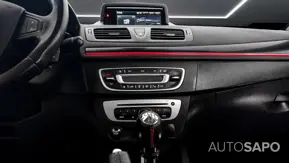 Renault Mégane de 2015