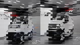 Citroen Berlingo 1.5 BlueHDi M Feel de 2021