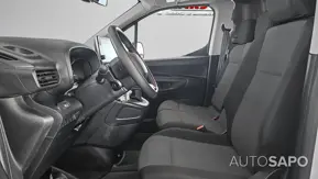 Citroen Berlingo 1.5 BlueHDi M Feel de 2021