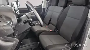 Citroen Berlingo 1.5 BlueHDi M Feel de 2021
