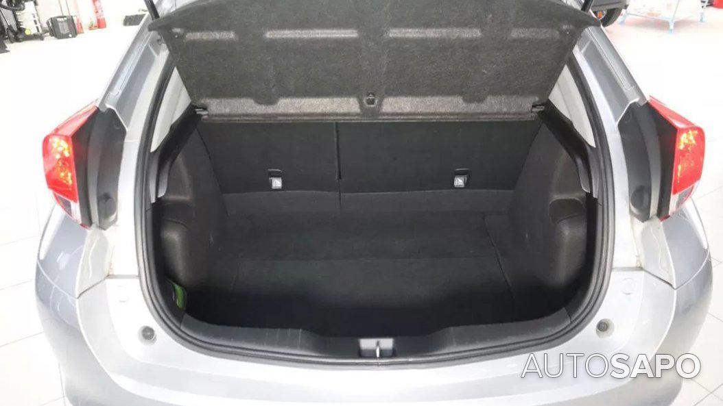 Honda Civic 1.6 i-DTEC Sport Navi de 2013