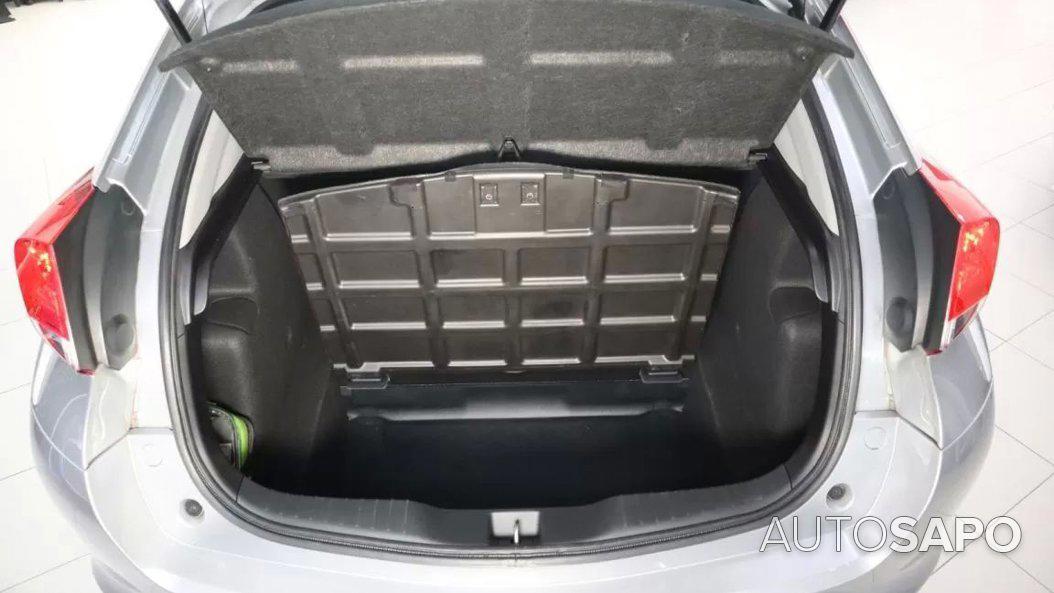 Honda Civic 1.6 i-DTEC Sport Navi de 2013