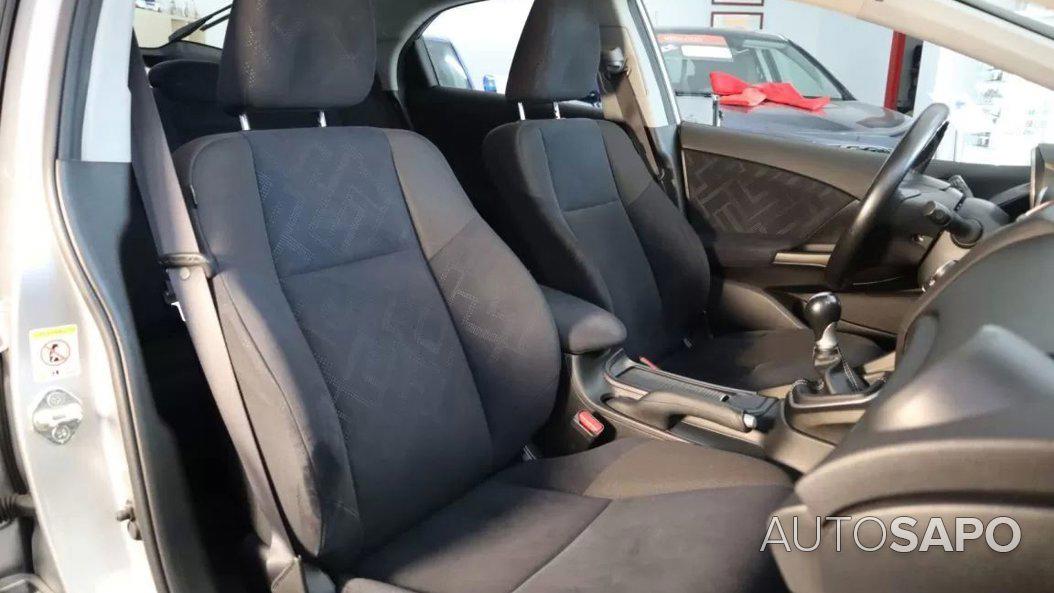 Honda Civic 1.6 i-DTEC Sport Navi de 2013