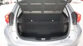 Honda Civic 1.6 i-DTEC Sport Navi de 2013