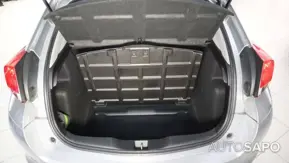 Honda Civic 1.6 i-DTEC Sport Navi de 2013