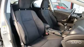Honda Civic 1.6 i-DTEC Sport Navi de 2013