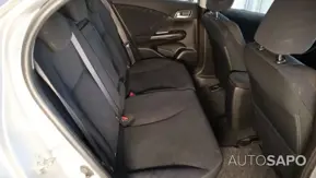 Honda Civic 1.6 i-DTEC Sport Navi de 2013