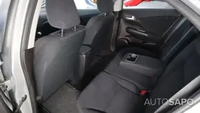 Honda Civic 1.6 i-DTEC Sport Navi de 2013