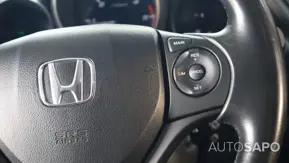 Honda Civic 1.6 i-DTEC Sport Navi de 2013