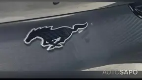 Ford Mustang Mach-E de 2021