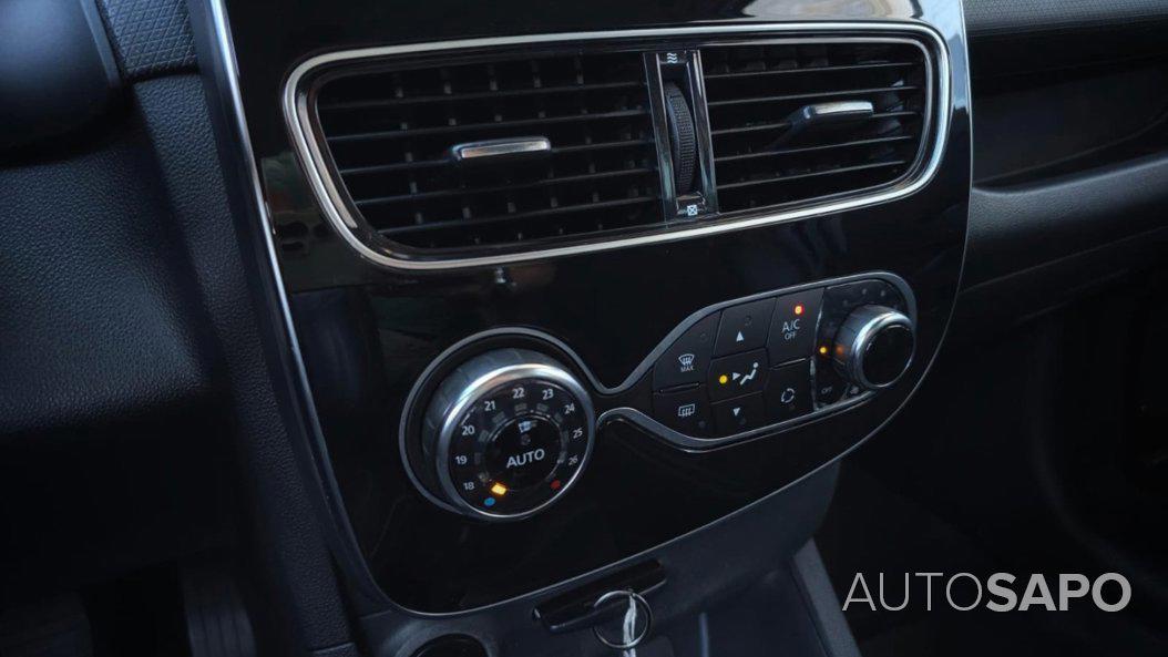 Renault Clio de 2018