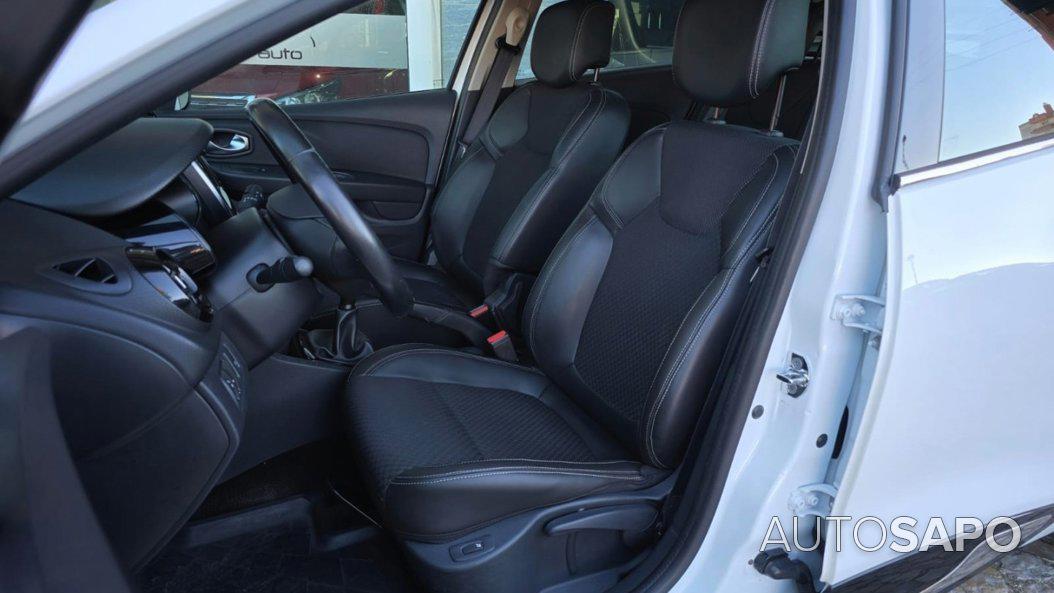 Renault Clio de 2018