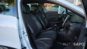 Renault Clio de 2018