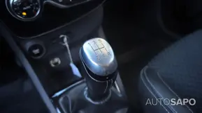 Renault Clio de 2018