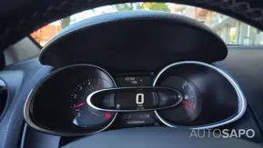 Renault Clio de 2018
