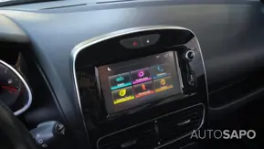 Renault Clio de 2018