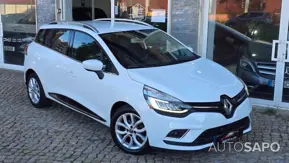 Renault Clio de 2018
