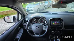 Renault Clio de 2018