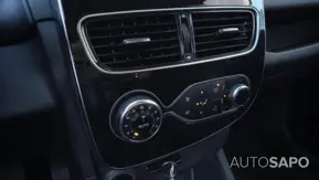 Renault Clio de 2018