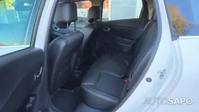 Renault Clio de 2018