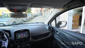 Renault Clio de 2018