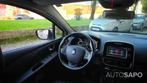 Renault Clio de 2018