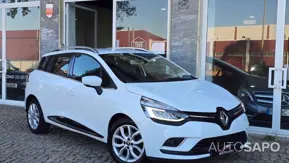Renault Clio de 2018