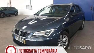 Seat Leon de 2020