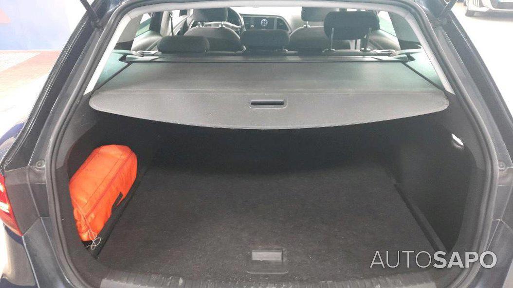Seat Leon de 2020