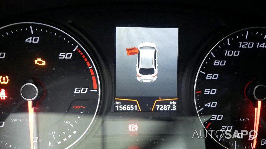 Seat Leon de 2020