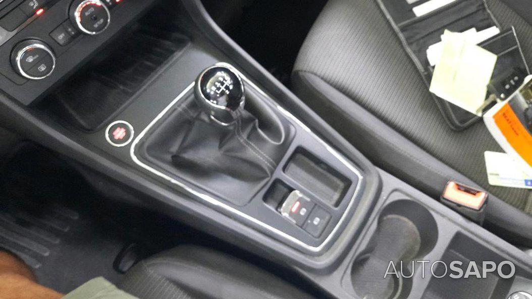 Seat Leon de 2020