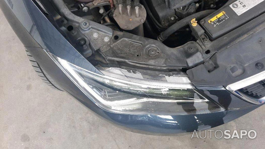 Seat Leon de 2020