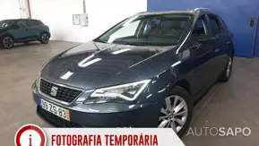 Seat Leon de 2020