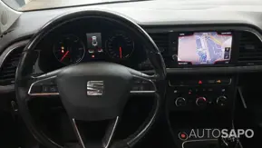 Seat Leon de 2020