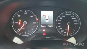 Seat Leon de 2020