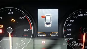 Seat Leon de 2020