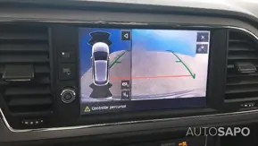 Seat Leon de 2020