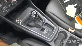 Seat Leon de 2020