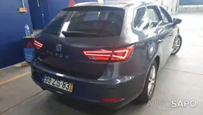 Seat Leon de 2020