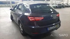 Seat Leon de 2020