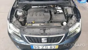 Seat Leon de 2020