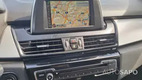 BMW Série 2 Active Tourer de 2016